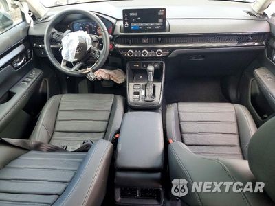 Zdjęcie 8 z 13 samochodu: 2026 HONDA CR-V EXL VIN:2HKRS4H78TH489944 - miniatura