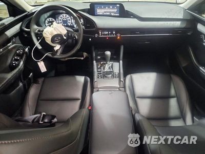 Zdjęcie 8 z 12 samochodu: 2026 MAZDA 3 SELECT SPORT VIN:JM1BPABL7T1873065 - miniatura