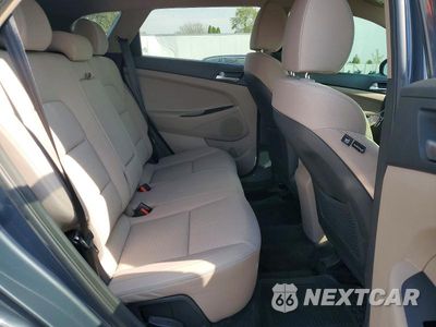 Zdjęcie 11 z 13 samochodu: 2021 HYUNDAI TUCSON VALUE VIN:KM8J33A47MU301728 - miniatura