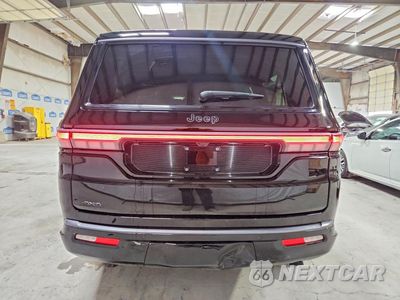 Zdjęcie 6 z 13 samochodu: 2026 JEEP GRAND WAGONEER L LIMITED VIN:1C4SJSBP0TS187731 - miniatura