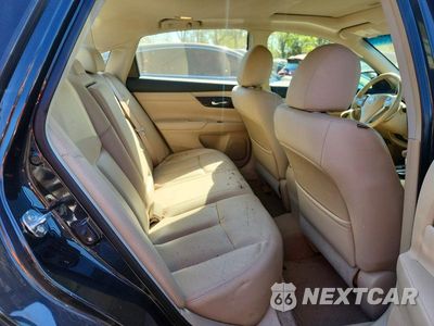 Zdjęcie 10 z 13 samochodu: 2013 NISSAN ALTIMA 2.5 VIN:1N4AL3APXDN533867 - miniatura