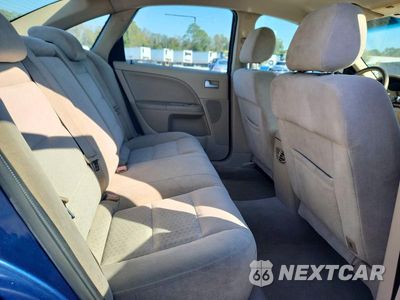 Zdjęcie 10 z 13 samochodu: 2005 FORD FIVE HUNDRED SEL VIN:1FAFP24115G108961 - miniatura