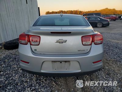 Zdjęcie 6 z 12 samochodu: 2016 CHEVROLET MALIBU LIMITED LT VIN:1G11C5SA3GF118803 - miniatura