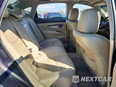 Zdjęcie 10 z 12 samochodu: 2015 INFINITI Q70 3.7 VIN:JN1BY1APXFM542469 - miniatura