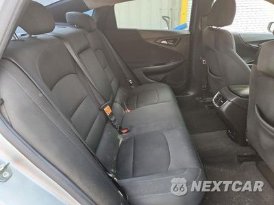 Zdjęcie 10 z 13 samochodu: 2016 CHEVROLET MALIBU LT VIN:1G1ZE5ST3GF358271 - miniatura