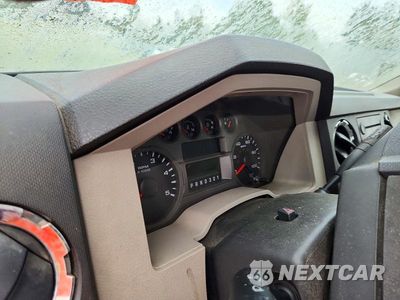 Zdjęcie 9 z 12 samochodu: 2008 FORD F350 SRW SUPER DUTY VIN:1FTWX31R58EC40471 - miniatura
