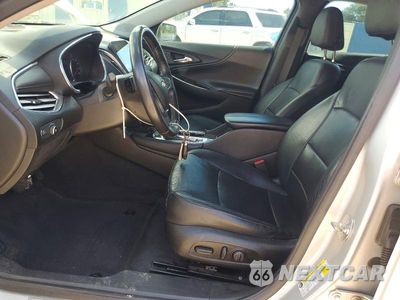 Zdjęcie 7 z 13 samochodu: 2018 CHEVROLET MALIBU PREMIER VIN:1G1ZE5SX0JF234310 - miniatura