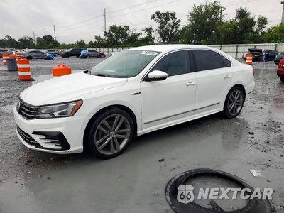 2017 VOLKSWAGEN PASSAT R-LINE 1VWDT7A34HC048313 - główne zdjęcie licytacji z USA - miniatura