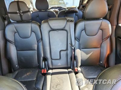Zdjęcie 10 z 14 samochodu: 2018 VOLVO XC90 T5 VIN:YV4102PKXJ1359677 - miniatura