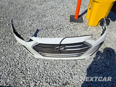 Zdjęcie 12 z 13 samochodu: 2018 HYUNDAI ELANTRA SEL VIN:5NPD84LF4JH262402 - miniatura