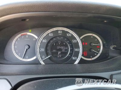Zdjęcie 9 z 12 samochodu: 2015 HONDA ACCORD LX VIN:1HGCR2F31FA087315 - miniatura