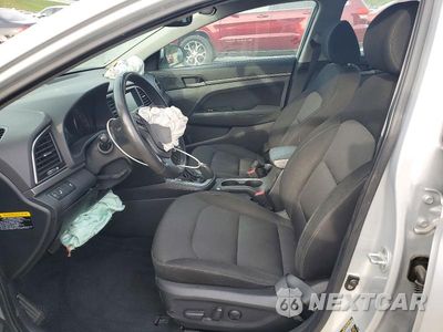Zdjęcie 7 z 13 samochodu: 2017 HYUNDAI ELANTRA VALUE EDITION VIN:KMHD84LF5HU252361 - miniatura