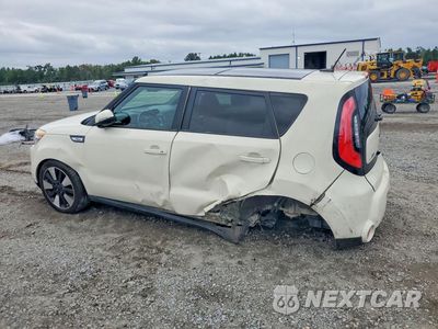 Drugie zdjęcie samochodu z przodu: 2015 KIA SOUL ! VIN:KNDJX3A57F7185739 - miniatura