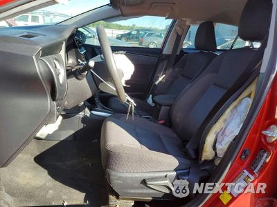Zdjęcie 7 z 12 samochodu: 2019 TOYOTA COROLLA LE VIN:2T1BURHE8KC233697 - miniatura