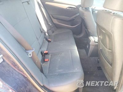 Zdjęcie 10 z 12 samochodu: 2014 BMW X1 XDRIVE28I VIN:WBAVL1C55EVY13710 - miniatura