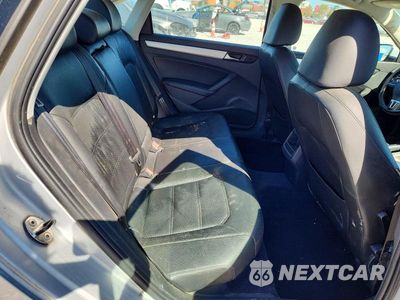 Zdjęcie 10 z 12 samochodu: 2012 VOLKSWAGEN PASSAT SE VIN:1VWBP7A38CC028697 - miniatura