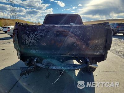 Zdjęcie 6 z 13 samochodu: 2008 TOYOTA TACOMA PRERUNNER V6 VIN:5TETU62N58Z560184 - miniatura