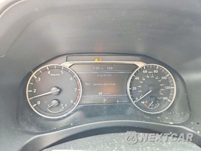 Zdjęcie 9 z 12 samochodu: 2019 NISSAN ALTIMA SR VIN:1N4BL4CV7KC197271 - miniatura