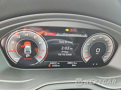 Zdjęcie 9 z 13 samochodu: 2023 AUDI Q5 PREMIUM PLUS 45 VIN:WA1EAAFY0P2194737 - miniatura