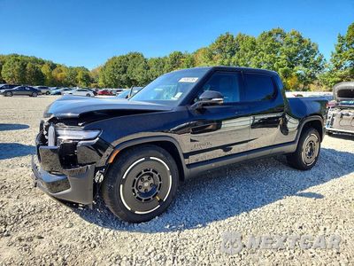 2025 RIVIAN R1T ADVENTURE 7FCTGBAA8SN039818 - główne zdjęcie licytacji z USA - miniatura