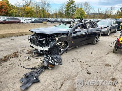 2025 MERCEDES-BENZ GLC 350E W1NKM5GB9SU092795 - główne zdjęcie licytacji z USA - miniatura