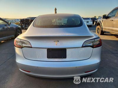 Zdjęcie 6 z 12 samochodu: 2018 TESLA MODEL 3 VIN:5YJ3E1EA5JF058761 - miniatura