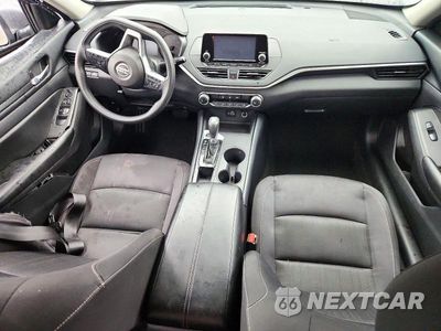 Zdjęcie 8 z 12 samochodu: 2022 NISSAN ALTIMA S VIN:1N4BL4BV2NN347555 - miniatura