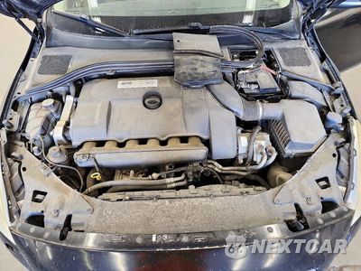 Zdjęcie 11 z 12 samochodu: 2011 VOLVO S60 T6 VIN:YV1902FH3B2005050 - miniatura