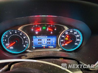 Zdjęcie 9 z 13 samochodu: 2022 CHEVROLET EQUINOX LS VIN:3GNAXSEV9NS101013 - miniatura