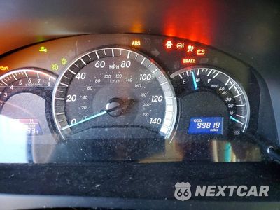 Zdjęcie 9 z 12 samochodu: 2014 TOYOTA CAMRY SE V6 VIN:4T1BK1FKXEU539738 - miniatura