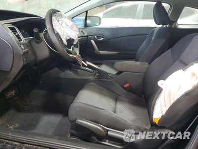 Zdjęcie 7 z 13 samochodu: 2014 HONDA CIVIC LX VIN:2HGFG3B59EH516345 - miniatura