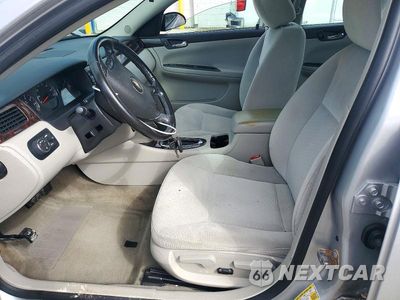 Zdjęcie 7 z 12 samochodu: 2013 CHEVROLET IMPALA LT VIN:2G1WB5E39D1165665 - miniatura