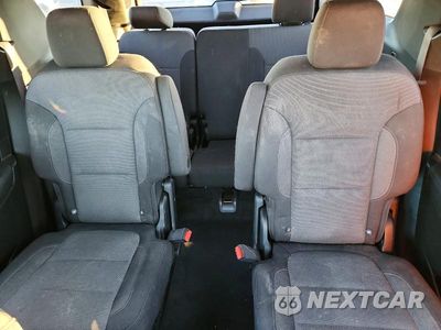 Zdjęcie 10 z 13 samochodu: 2022 CHEVROLET TRAVERSE LT VIN:1GNEVGKW3NJ125407 - miniatura