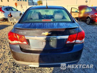 Zdjęcie 6 z 12 samochodu: 2014 CHEVROLET CRUZE LT VIN:1G1PC5SB3E7202386 - miniatura