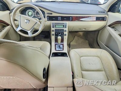 Zdjęcie 8 z 13 samochodu: 2010 VOLVO XC70 T6 VIN:YV4992BZ7A1081530 - miniatura