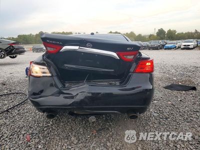 Zdjęcie 6 z 12 samochodu: 2017 NISSAN MAXIMA 3.5 SV VIN:1N4AA6AP4HC376331 - miniatura