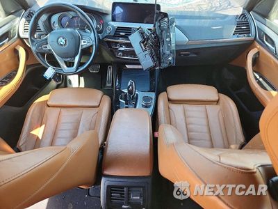 Zdjęcie 8 z 13 samochodu: 2019 BMW X3 SDRIVE30I VIN:5UXTR7C55KLF35234 - miniatura