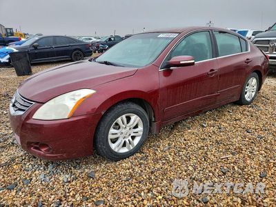 2010 NISSAN ALTIMA BASE 1N4AL2AP0AN451457 - główne zdjęcie licytacji z USA - miniatura