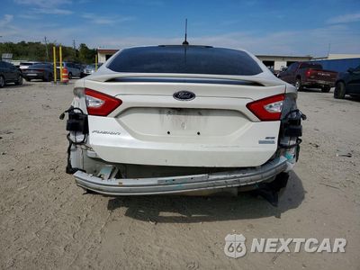 Zdjęcie 6 z 13 samochodu: 2015 FORD FUSION SE VIN:3FA6P0H92FR125993 - miniatura