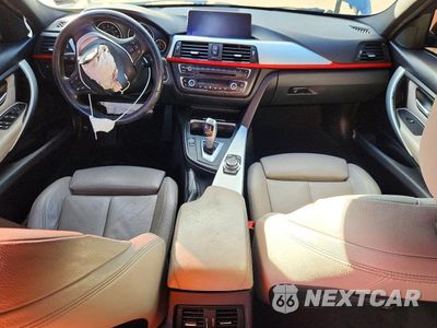 Zdjęcie 8 z 12 samochodu: 2013 BMW 328 XI SULEV VIN:WBA3B5C54DF590716 - miniatura