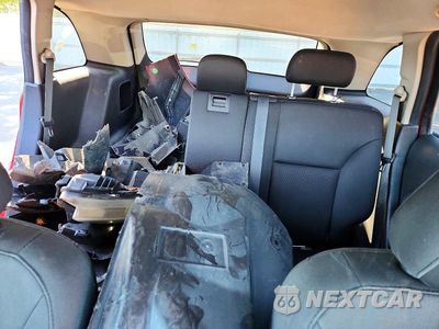 Zdjęcie 10 z 14 samochodu: 2008 FORD EDGE SEL VIN:2FMDK48C28BA84040 - miniatura