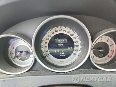 Zdjęcie 9 z 13 samochodu: 2014 MERCEDES-BENZ C 250 VIN:WDDGF4HB9EA964081 - miniatura