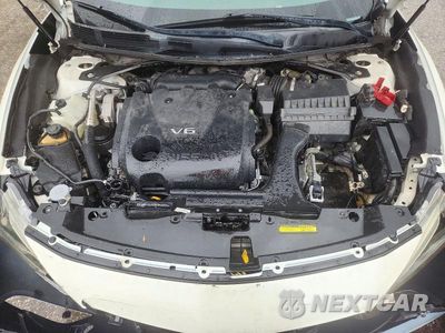 Zdjęcie 11 z 13 samochodu: 2017 NISSAN MAXIMA PLATINUM VIN:1N4AA6APXHC440694 - miniatura