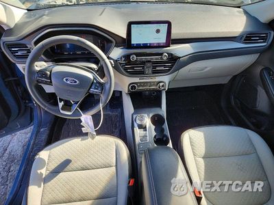 Zdjęcie 8 z 12 samochodu: 2023 FORD ESCAPE ACTIVE VIN:1FMCU9GN7PUB40875 - miniatura