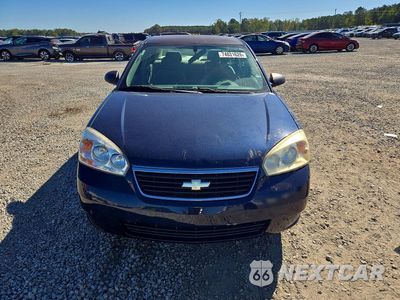 Piąte zdjęcie samochodu w środku: 2007 CHEVROLET MALIBU LS VIN:1G1ZS58F97F216937 - miniatura