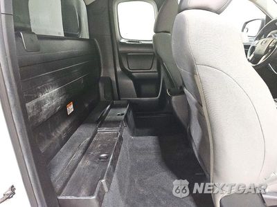 Zdjęcie 10 z 12 samochodu: 2023 TOYOTA TACOMA SR VIN:3TYRX5GN8PT079530 - miniatura