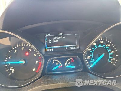 Zdjęcie 9 z 12 samochodu: 2015 FORD ESCAPE TITANIUM VIN:1FMCU0JXXFUA89232 - miniatura