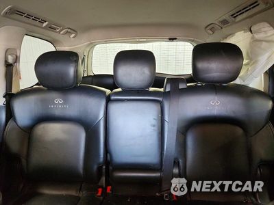 Zdjęcie 10 z 13 samochodu: 2011 INFINITI QX56 BASE VIN:JN8AZ2NC5B9300550 - miniatura