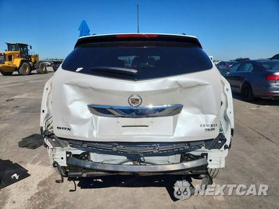 Zdjęcie 6 z 13 samochodu: 2016 CADILLAC SRX PREMIUM COLLECTION VIN:3GYFNDE33GS580637 - miniatura