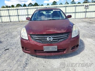 Piąte zdjęcie samochodu w środku: 2011 NISSAN ALTIMA 2.5 VIN:1N4AL2AP2BC135491 - miniatura
